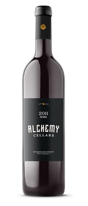 2011 Alchemy Cellars Zinfandel